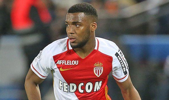 Lemar <p>